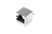 mhrjj88nfvs MH Connectors MH Modular Series Female RJ45 Connector, STP Shield Vertical 8P8C -Way