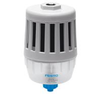 lfu-14 Festo LFU PP 16bar Pneumatic Silencer, G 1/4