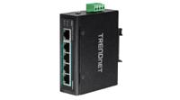 ti-pg50 Trendnet Industrial Ethernet Switch