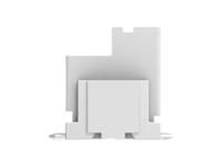 2365497-4 TE Connectivity 2365497 Series Straight PCB PCB Header, 4 Contact(s), 2.5 mm Pitch, 1 Row, Shrouded