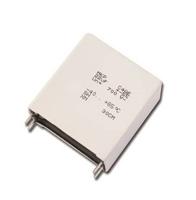 c4aqubu4180a1xj KEMET C4AQ Metallised Polypropylene Film Capacitor, 1.3kV dc, ±5%, 1.8μF