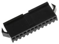 smp-12v-bc JST Male Connector Housing, 12 Way, 1 Row