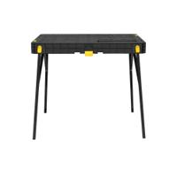 stst83492-1 Stanley Portable Polypropylene Workbench, 320kg Max Load, 739mm x 61cm x 85cm