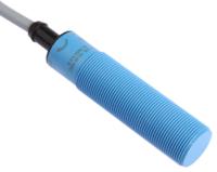 cm18-12npp-ew1 Sick Capacitive sensor 3 → 12 mm length 86mm PNP supply voltage 10 → 36 V dc IP68, IP69K