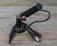 146-4645 RS PRO Analogue Indoor, Outdoor CCTV Camera