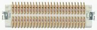df12-50ds-05v86 Hirose DF12 Series Straight Surface Mount PCB Socket, 50-Contact, 2-Row, 0.5mm Pitch, Solder Termination