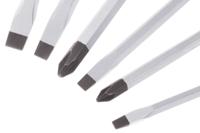 05018283001 Wera Phillips; Slotted Screwdriver Set, 6-Piece