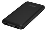 1700-0132 Ansmann 10000mAh 5V PB212 Power Bank Portable Charger