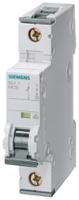 5sy6102-7 Sentron 5SY6 MCB Mini Circuit Breaker 1P, 2 A, 6 kA, Curve C