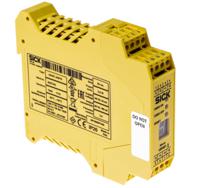 ue401-a0010 SICK UE401 Safety Relay 24V dc