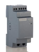 6ep3310-6sb00-0ay0 Siemens LOGO POWER Switched Mode DIN Rail Power Supply, 230V ac, 5V dc dc Output, 3A Output, 15W