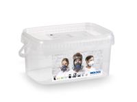 799501 Moldex Box for use with Series 5000/7000/8000