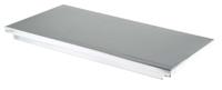 230-885 RS PRO Steel Long Span Panel, 1800mm