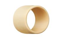 p210sm-1012-15 Igus P210SM-1012-15 10mm Bore Plain Bearing, 12mm O.D