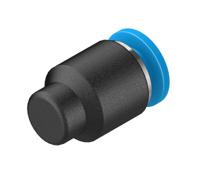 qsc-4-100 Festo PBT Tubing Cap for 4mm