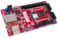 410-370 Digilent  Cora Z7: Zynq-7000 Development Board for ARM Development, FPGA Development