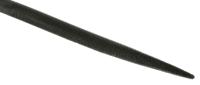 521-908 RS PRO 160mm, Second Cut Needle File Set