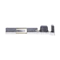 350550-1 TE Connectivity Universal MATE-N-LOK Series Female Crimp Terminal, 20AWG Min, 14AWG Max