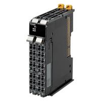 nx-tc3405 Omron I/O Unit for Use with NX series
