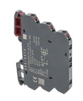 888-6874 RS PRO Interface Relay, DIN Rail Mount, 24V dc Coil, SPDT, 1-Pole
