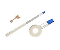 uipma100i472xcb Vishay Membrane Potentiometer 1-Gang, UIPMA100I472XCB