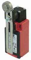 269-5462 RS PRO Adjustable Roller Lever Limit Switch, 1NC/1NO, IP67, SPDT, Glass Reinforced Plastic (GRP) Housing, 250V ac ac