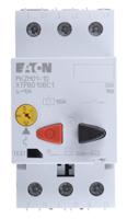 278484-pkzm01-10 Eaton 6.3 → 10 A Motor Protection Circuit Breaker, 690 V ac