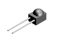 bpv22f Vishay, BPV22F PIN Photodiode, Through Hole Leaded