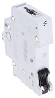 2cds251001r0164-s201c16 ABB System Pro M Compact S200 MCB, 1P, 16A Curve C, 253V AC, 72V DC, 6 kA Breaking Capacity