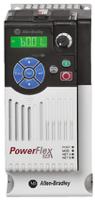 25a-d010n114 Allen Bradley Inverter Drive, 4 kW, 3 Phase, 400 V ac, 10.5 A, PowerFlex 523 Series