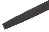161-1469 RS PRO 254mm, Second Cut, Flat Engineers File