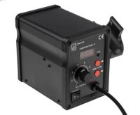 124-4133 RS PRO Soldering Station 700W, 220 → 240V