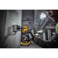 dcf850e2t-gb DeWALT 18V Impact Wrench Type G - British 3-Pin