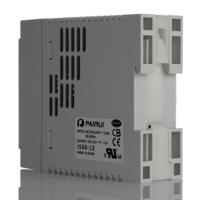 136-8305 RS PRO Switched Mode DIN Rail Power Supply, 230V ac, 12V dc dc Output, 2.5A Output, 30W
