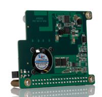 ra002-f3 Okdo Power over Ethernet (PoE) HAT for ROCK 3A