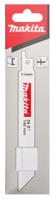 p-04905 Makita, 24 Teeth Per Inch Metal 150mm Cutting Length Reciprocating Saw Blade, Pack of 5