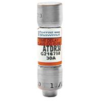 atdr12 Mersen 500mA T Fibreglass Cartridge Fuse, 10 x 38mm