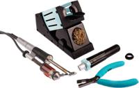 t0051320299n Weller T0051320299N Desoldering Iron Set, 120W Output