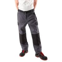 afg-2001-m Catu AFG-2001 Unisex's Black, Grey, Size L