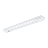 45162 Sylvania 16 W LED Batten Light, 240 V LED Batten, 600 mm Long, IP20