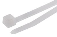 ht-jar2-cable-tie-jar-nt-ties HellermannTyton Cable Tie, 100mm x 2.5 mm, Natural Nylon, Pk-1