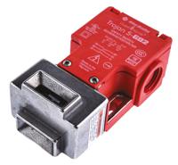 440k-t11339 Allen Bradley Guardmaster 440K Safety Interlock Switch, 2NC/1NO, Keyed Actuator Included, Glass Filled PBT