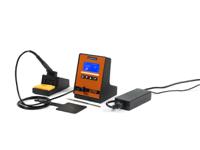 gt90-hp-t4 Metcal GT90-HP-T4 Digital Soldering Station 90W, 100 → 240V ac 450°C