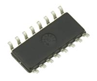 sp232een-ltr MaxLinear SP232EEN-L/TR Line Transceiver, 16-Pin SOIC