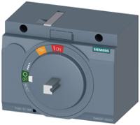3va9267-0gk00 Siemens SENTRON Rotary Operator with Shaft Stub