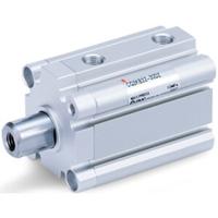 cq2kb16-5d SMC 5 mm Double Acting Cylinder - CQ2 Series, Double Acting Acting