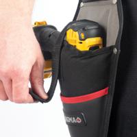 ma2737 CK Polyester Power Tool Holster
