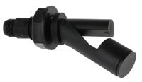 rsf73ynp Sensata Cynergy3 RSF70 Series Horizontal Nylon Float Switch, Float, NO/NC, 240V ac Max, 120V dc Max