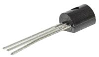 mac97a8dg412 WeEn Semiconductors Co., Ltd Through Hole, 3-pin, TRIAC, 600V, Gate Trigger 2V 600V