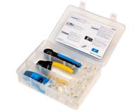 30-5014eu Ideal Industries FT-45 Series Unshielded Kit